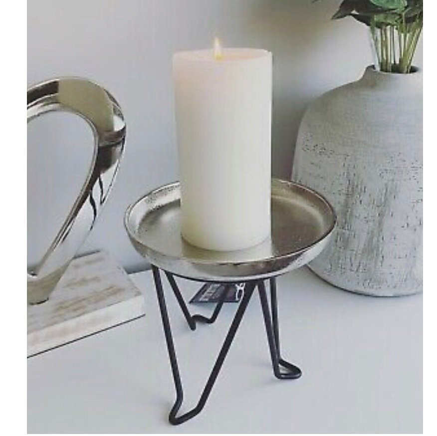 CANDLE HOLDERS